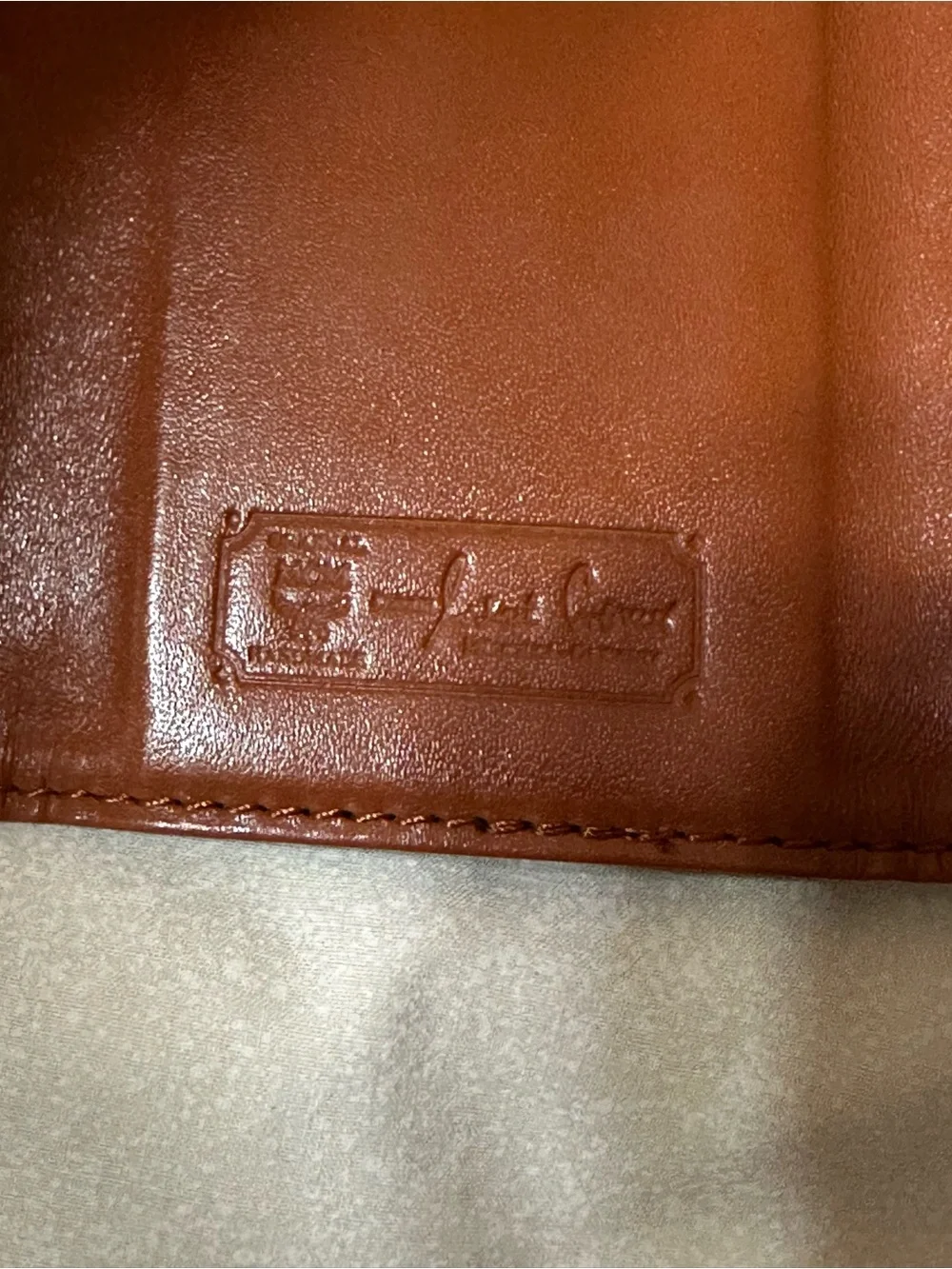MCM KEY HOLDER